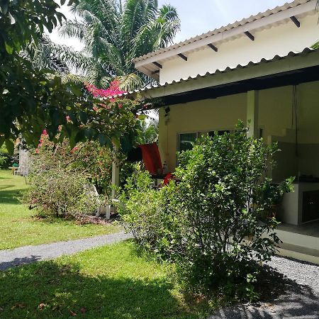 阿斯德花园考拉度假屋 蔻立 外观 照片