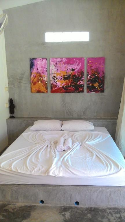 阿斯德花园考拉度假屋 蔻立 客房 照片