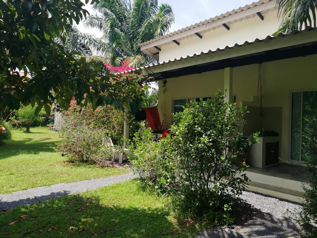 阿斯德花园考拉度假屋 蔻立 外观 照片