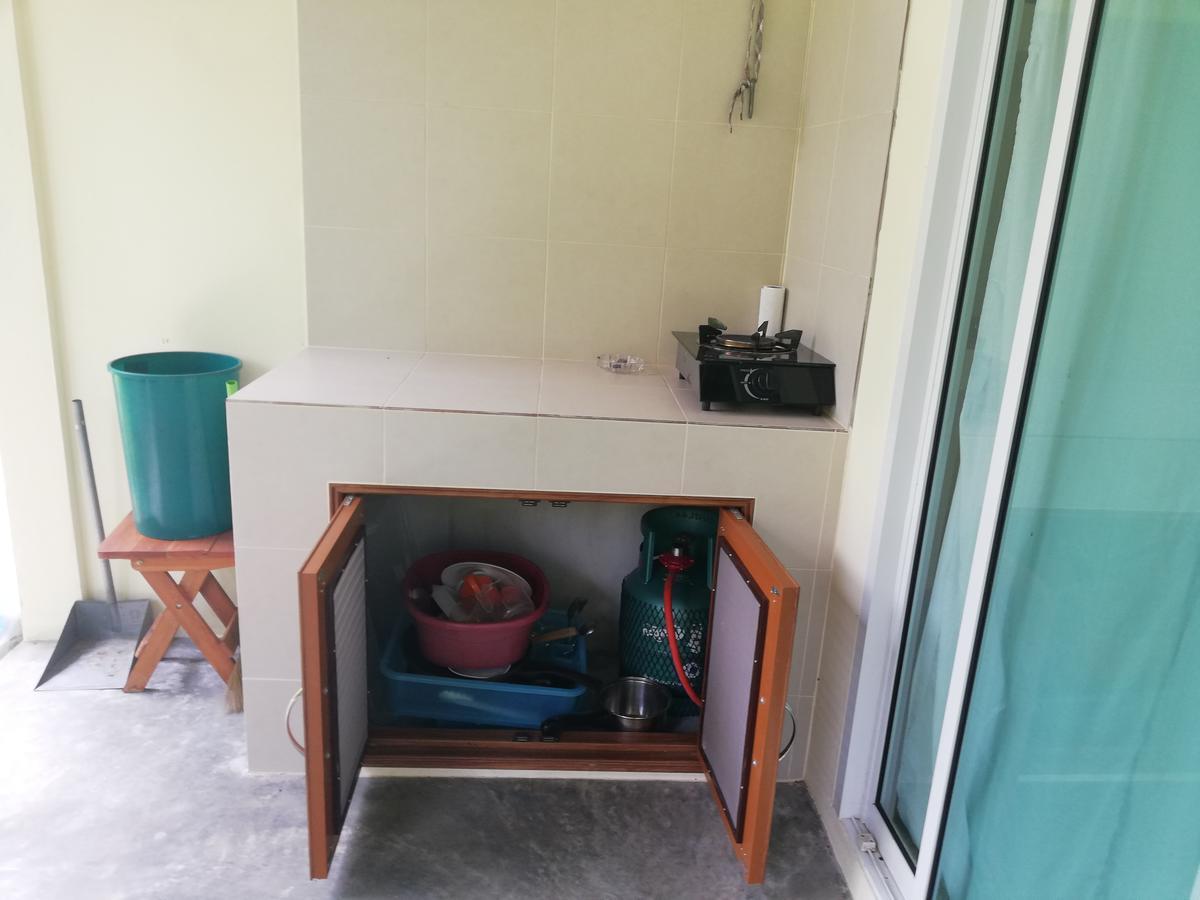 阿斯德花园考拉度假屋 蔻立 外观 照片