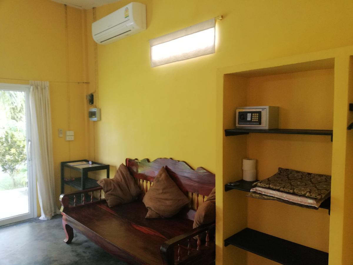 阿斯德花园考拉度假屋 蔻立 外观 照片