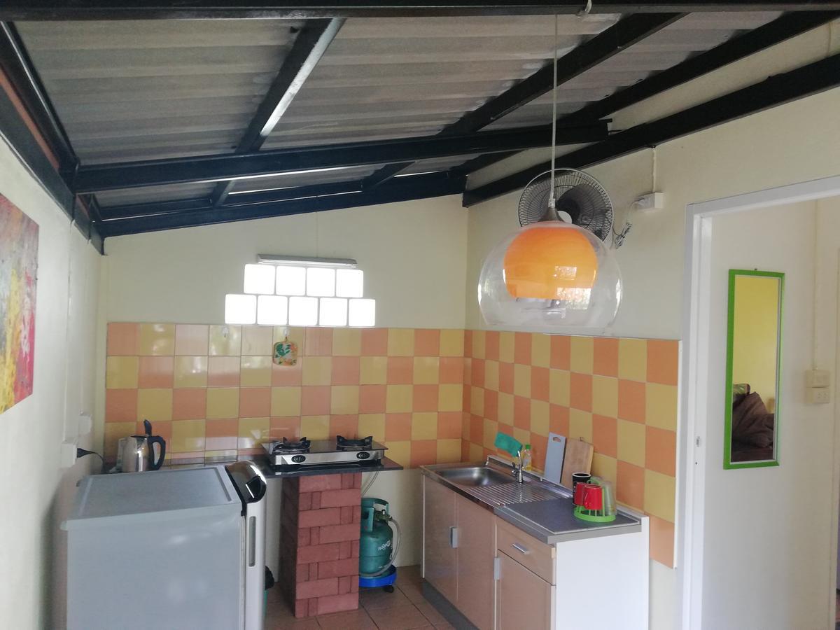 阿斯德花园考拉度假屋 蔻立 外观 照片