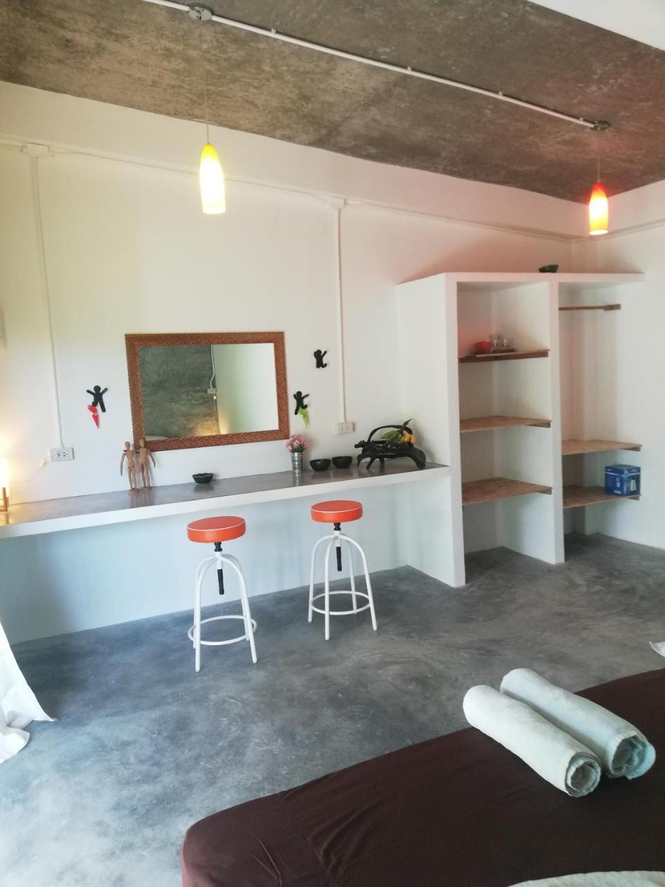 阿斯德花园考拉度假屋 蔻立 外观 照片