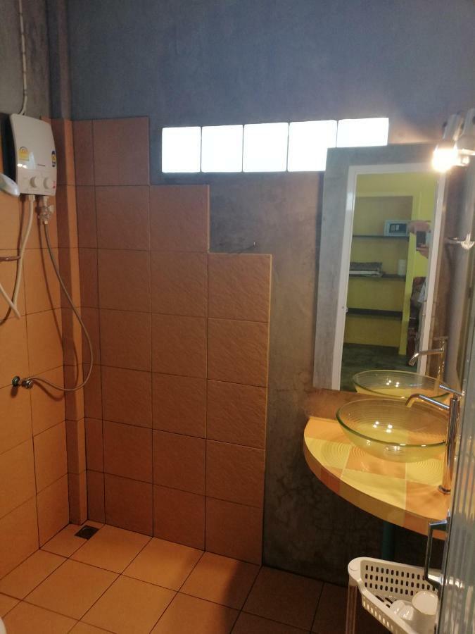 阿斯德花园考拉度假屋 蔻立 外观 照片